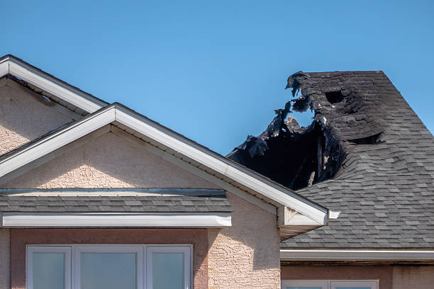 Licensed Soot Cleanup service in Doylestown, PA - Fire Damage Laser Cleaning